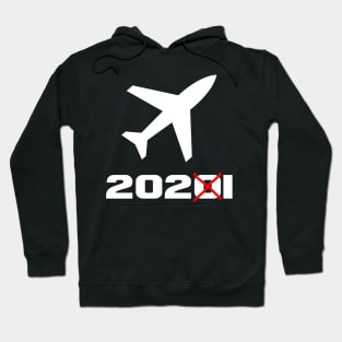 Urlaub 2021 Hoodie